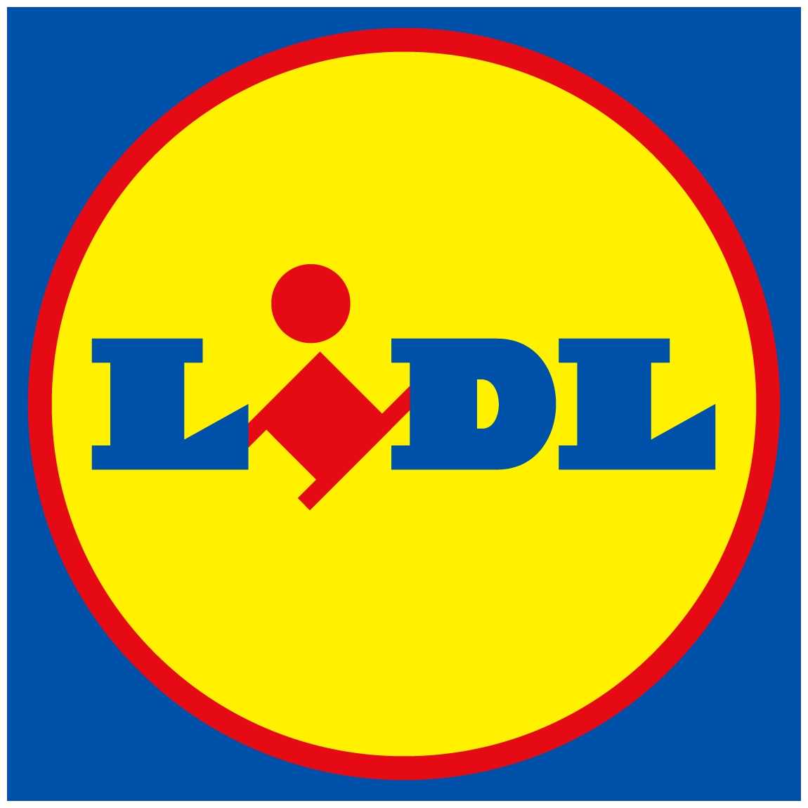 Lidl Logo INT
