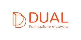 Logo Dual - Formazione e Lavoro