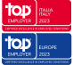 Top Employer 2023