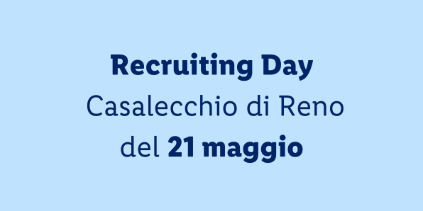 Casalecchio 21.05