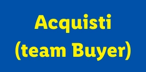 Acquisti (team Buyer)