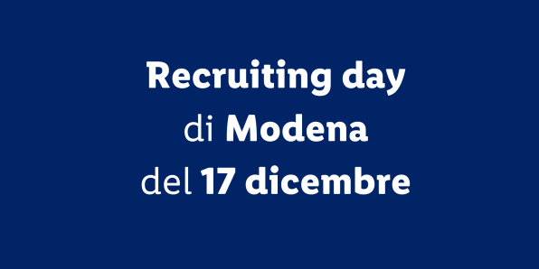Recday modena3