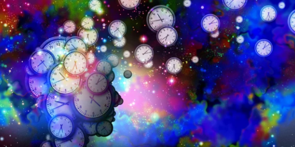 Viaggio nel tempo