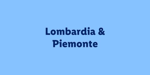 Lombardia & Pimonete