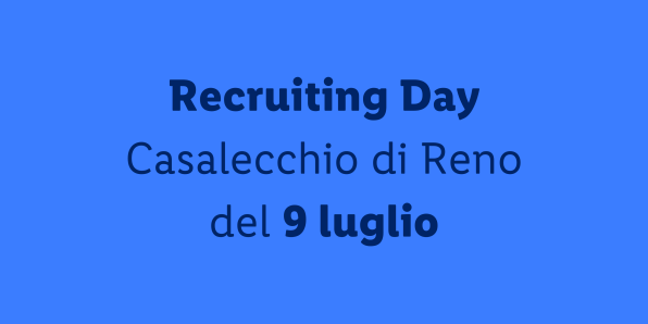 Casalecchio 09.07