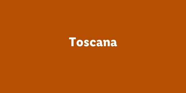 Toscana