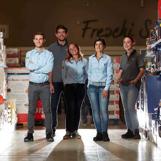 Collaboratori
