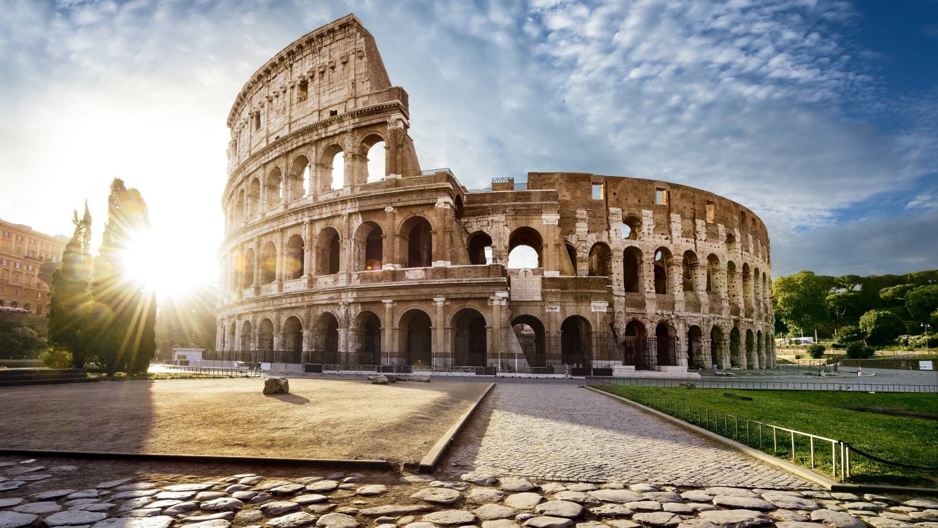 Roma