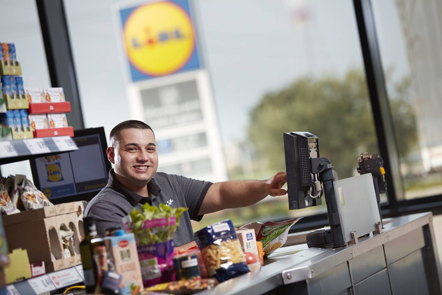 Addetto Vendite parttime (f/m) Carpi (MO)