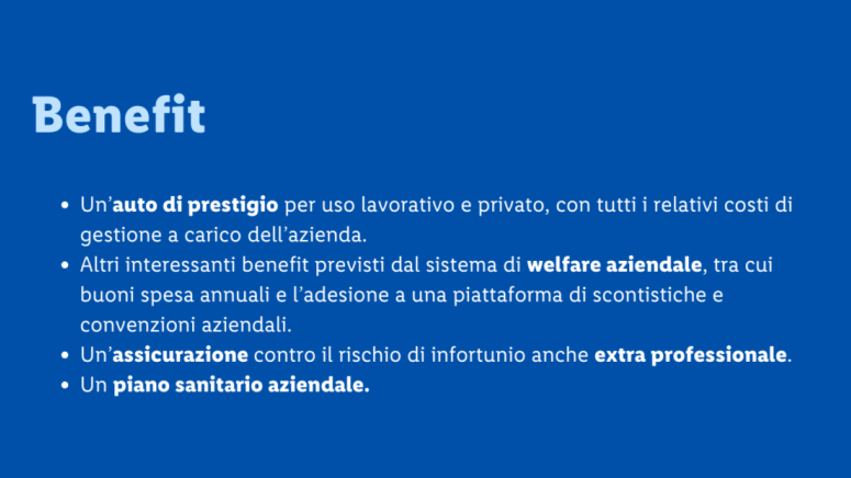 Benefit CF