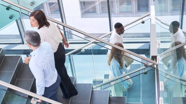 Scale interne Headquarter