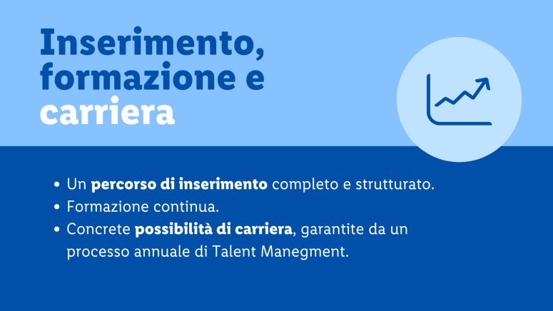 descrizione formazione e carriera