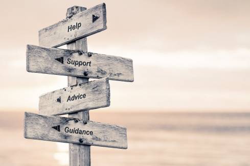 Indicazioni support