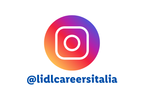 IG @lidlcareersitalia