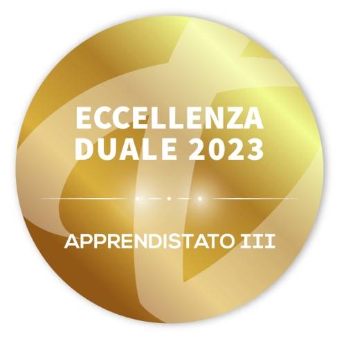 Premio duale 2023