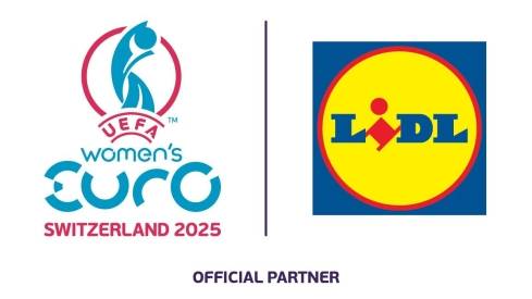 UEFA Women 2025