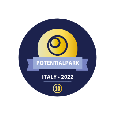 PotentialPark 2022