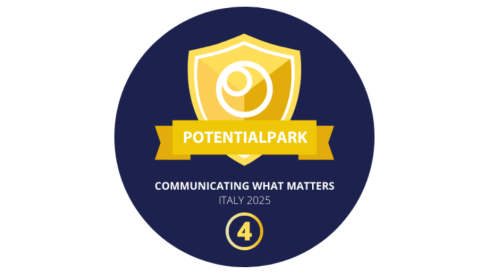 Potentialpark 2025
