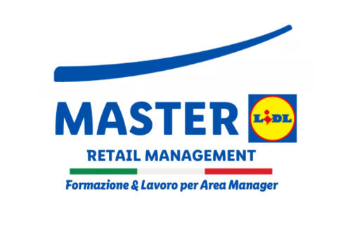 logo Master Lidl in Retail Management