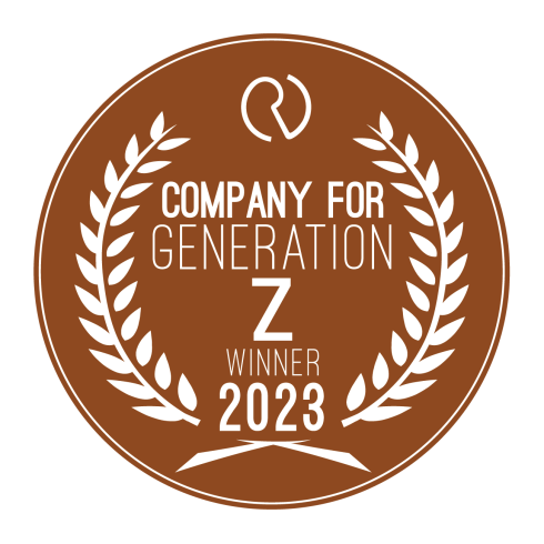 Company for Generation Z