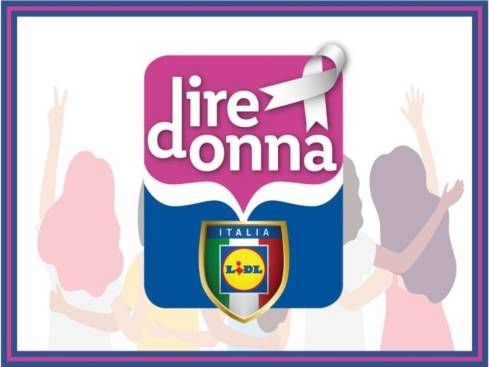 Dire Donna