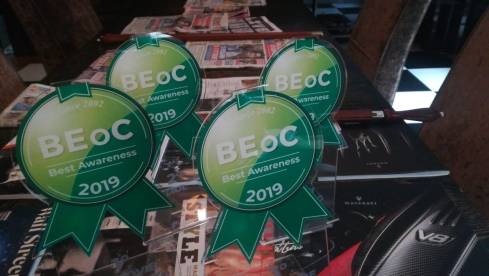 BEOC