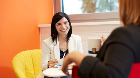 Laurea Duales Lavorare e studiare