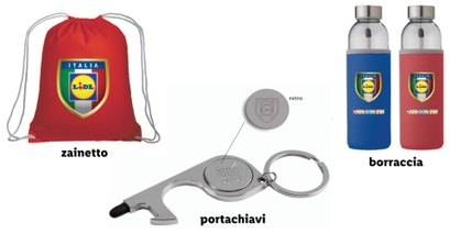 Benvenuto kit