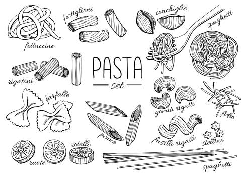 Pasta