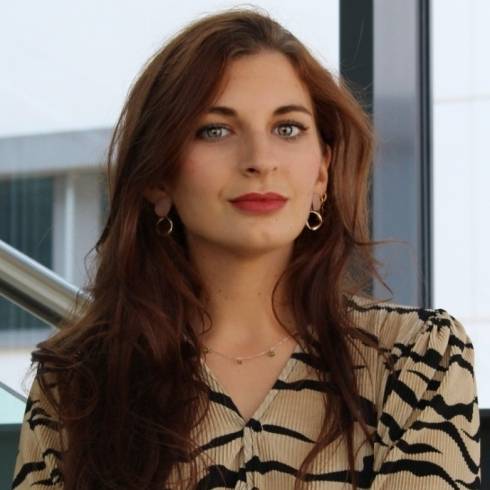 Giuditta Maioli