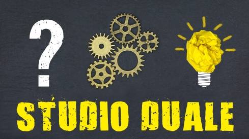 Lo studio duale