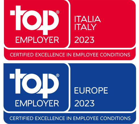 Top Employer 2023
