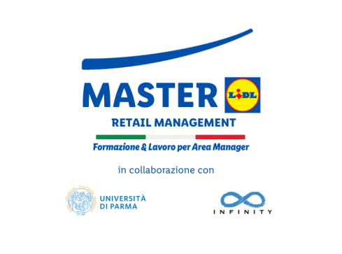 Master Capi Reparto - logo