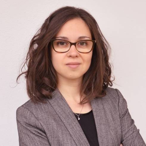 Maria Luisa Voltolini