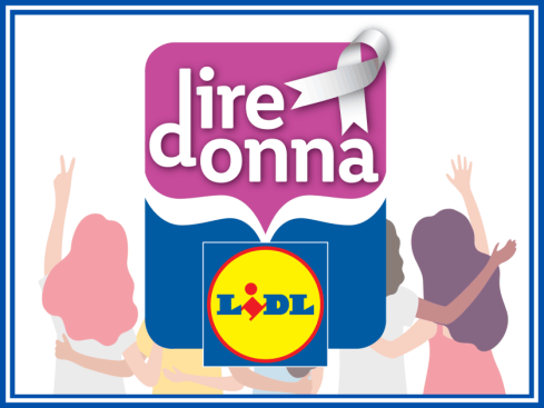 Dire donna