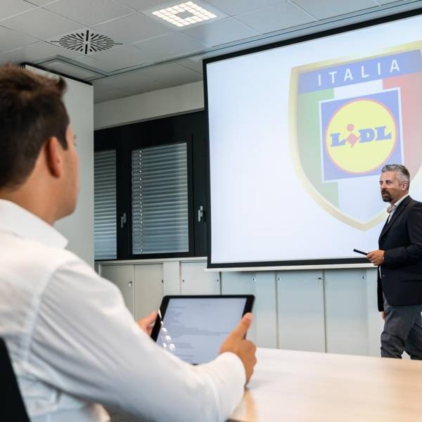 CA Talent Management