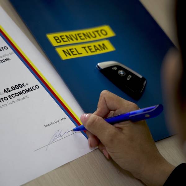 CA Contratto