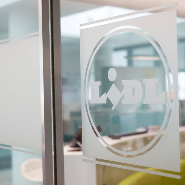 Lidl Logo