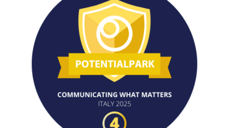 Potentialpark 2025