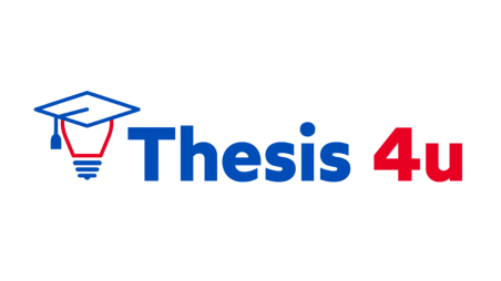 Logo Thesis 4u