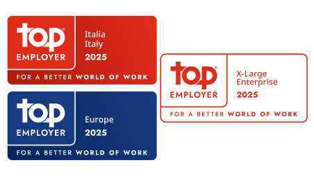 Top Employer 2025