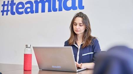 Collega a PC in sala riunione