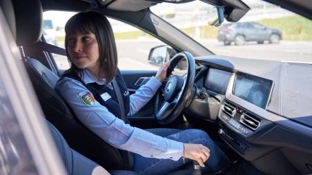 store manager in auto